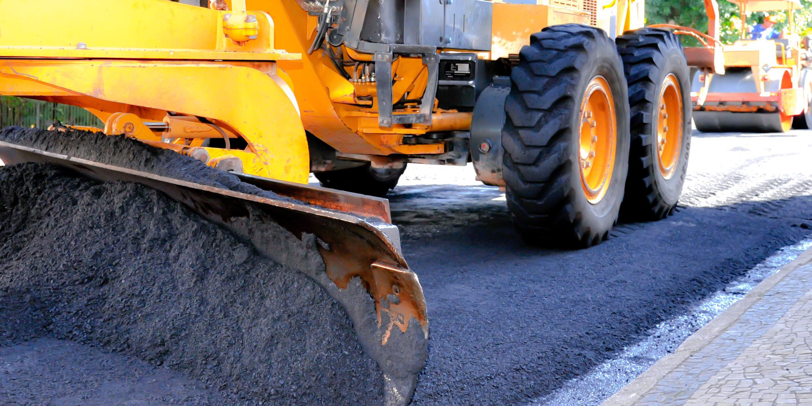 Infraestrutura Civil 